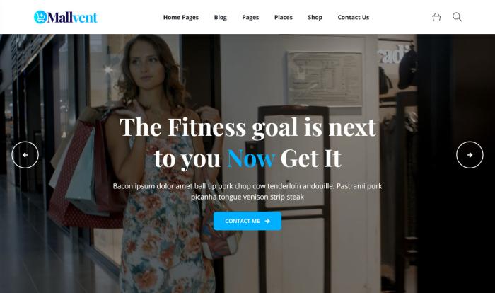 全方位在线购物专营店网站