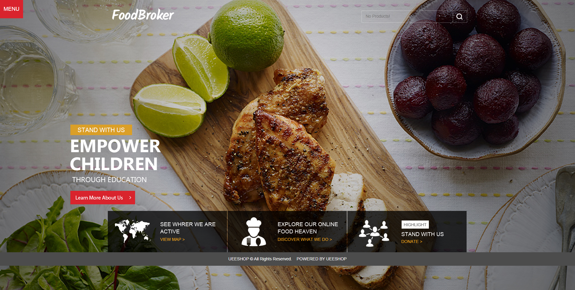 FoodBroker