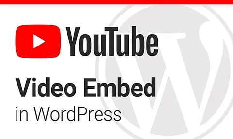 如何在 WordPress 文章或单页面中嵌入视频