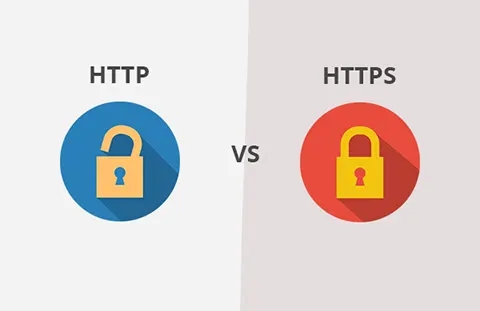 HTTP与HTTPS的区别是什么？是否影响SEO？