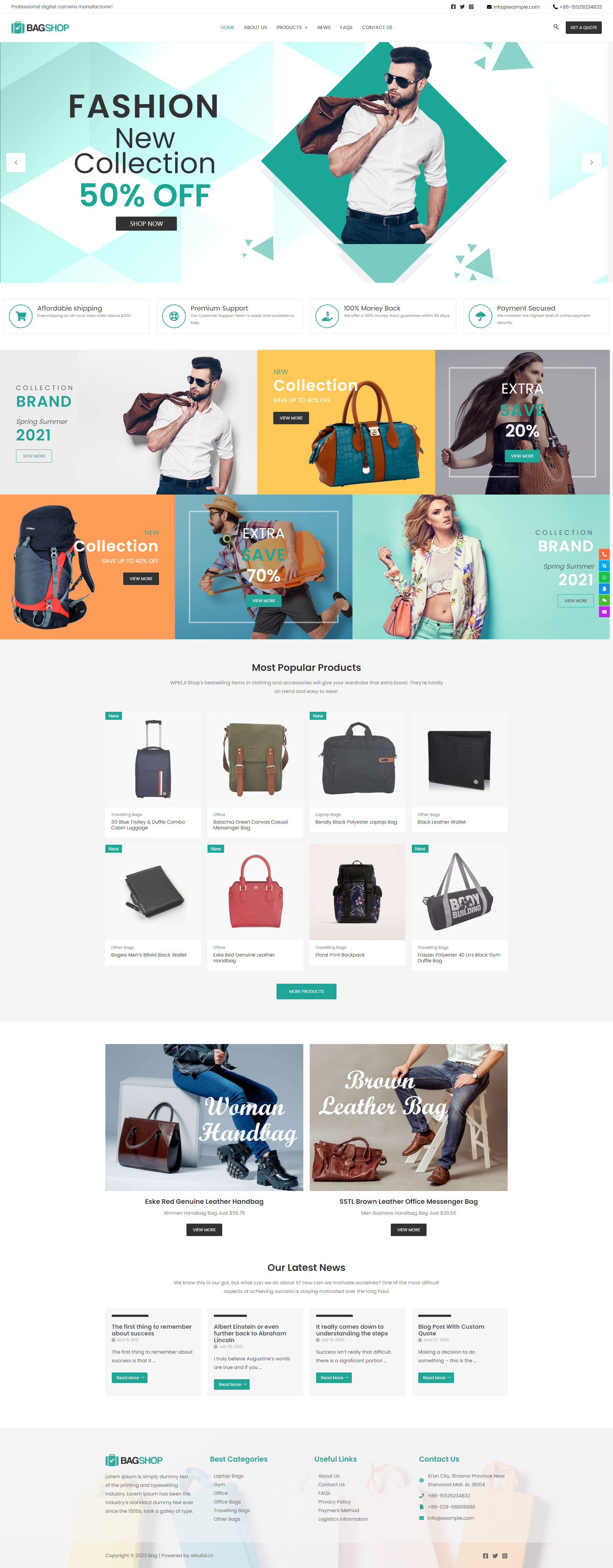 Luggage