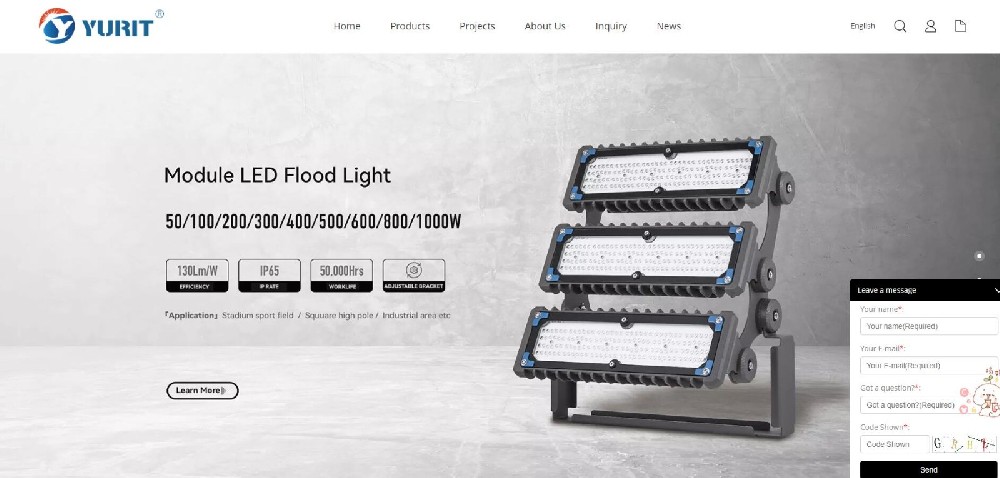 LED